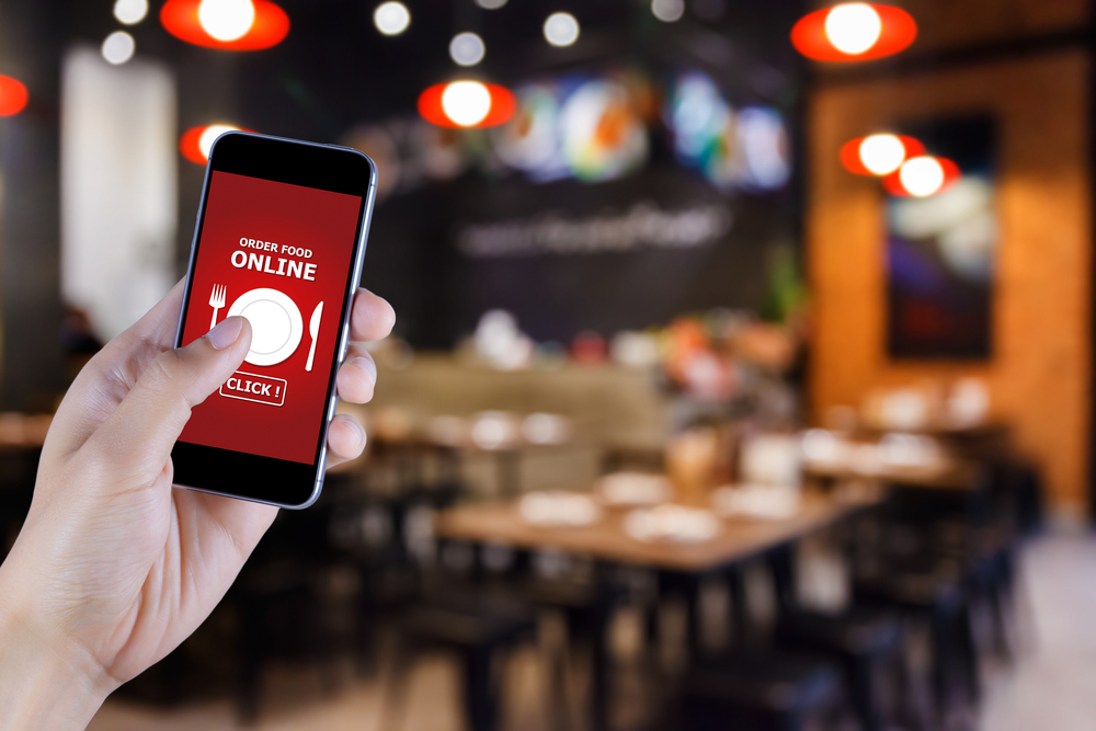 TWPOS 餐飲 POS 解決方案